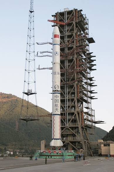 火箭发射中心(j��)